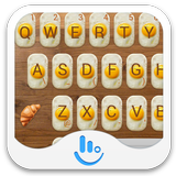 TouchPal Sunny Egg Keyboard icon