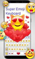 Super Emoji Sticker capture d'écran 2