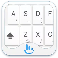 TouchPal Smartisan T1 Theme