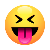 Mind Keyboard Sticker icon
