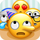 Cute Emoji Keyboard Sticker APK