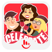 Free TouchPal Sticker -  Party