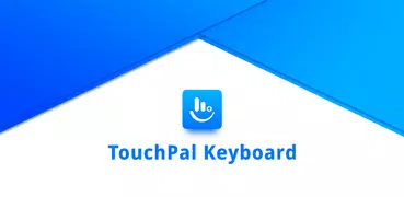 Клавиатура TouchPal - Эмодзи-клавиатура и темы