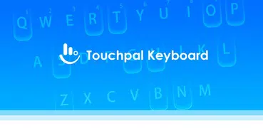 TouchPal Tastatur - Emoji, sticker, gif & Themen