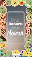 Papan Kekunci TouchPal - Emoji, pelekat & tema penulis hantaran