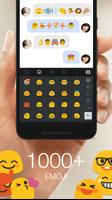 Bàn phím TouchPal -  Emoji & các chủ đề bài đăng