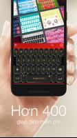 Bàn phím TouchPal -  Emoji & các chủ đề ảnh chụp màn hình 1