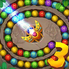 Jungle Marble Blast 3 APK download