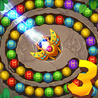 Jungle Marble Blast 3 biểu tượng