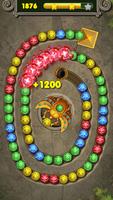Jungle Marble Blast 3 الملصق