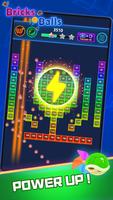 Bricks Breaker تصوير الشاشة 3