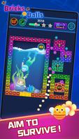 Bricks Breaker الملصق