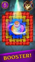 Jungle Jewel Blast تصوير الشاشة 2