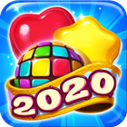 Sweet Candy Blast icon