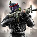 ATSS2 Jogo de tiro com armas TPS FPS versão móvel andróide iOS apk