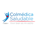 Colmédica Saludable icône