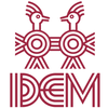 DEM icon