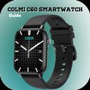 Colmi C60 Smartwatch guide APK
