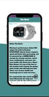 Colmi C60 Smartwatch guide تصوير الشاشة 1