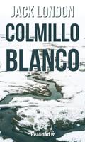 COLMILLO BLANCO постер
