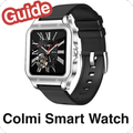 colmi smart watch guide