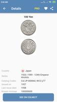 World Coins تصوير الشاشة 1