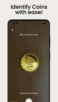 Coin Identifier screenshot 1