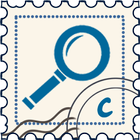 Stamp Identifier icon
