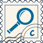 Stamp Identifier أيقونة