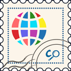 World Stamps أيقونة