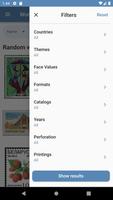 World Stamps スクリーンショット 3