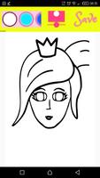 3 Schermata Funny Drawings