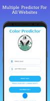 Upcoming Color Predictor Tool ภาพหน้าจอ 2