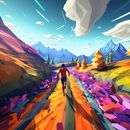 Colour Runner APK