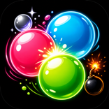 Drop Ball Merge