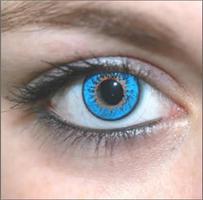 برنامه‌نما coloured contact lenses عکس از صفحه