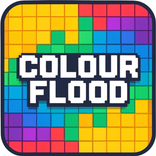 Colour Flood