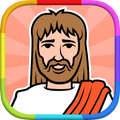 Bible Coloring Book