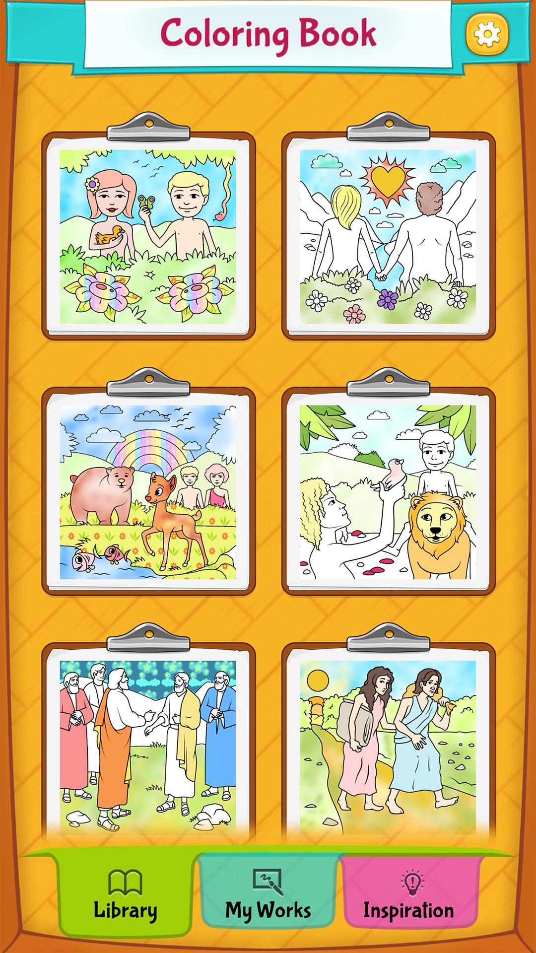 Download Bible Coloring Book Apk 2 1 Download For Android Download Bible Coloring Book Apk Latest Version Apkfab Com