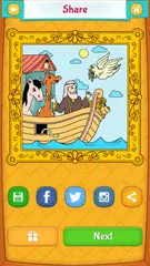 Bible Coloring Book XAPK 下載