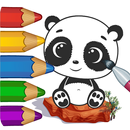 Coloring Games: Draw & Colour APK