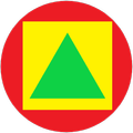 ”Color Shape
