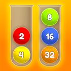 Bottle 2048 simgesi