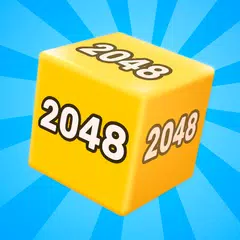 Chain Cube 2048: Number Merge XAPK download