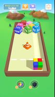 Chain Cube screenshot 1