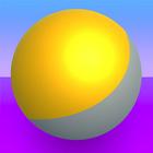 Color It 3d أيقونة