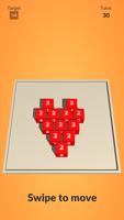 Merge 2048 3D Cartaz