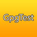 GpgTest