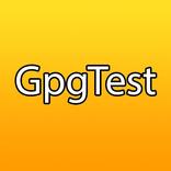 GpgTest