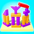 Lets build a tower aplikacja